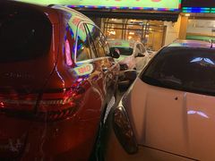 -云晓光头烧烤吧(德平路店)