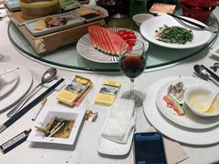 -梦都海鲜酒家(万达广场江桥店)