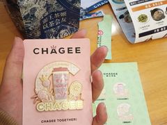 -霸王茶姬(南强街店)