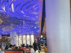 -老板恋上鱼(恒隆广场店)