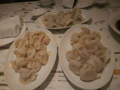-喜鼎海胆水饺(柏威年购物中心店)