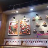 光盘了[调皮][调皮][调皮]两个人的套餐将将好[糖果]