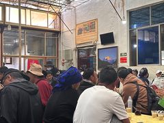 -老光明岗琼甜茶馆