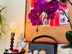 -E SPECIAL COFFEE 别样