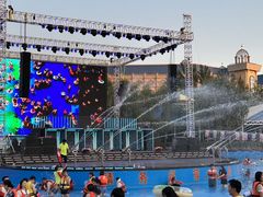 -郑州方特水上乐园