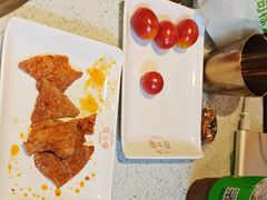 -炭之家齐齐哈尔大片烤肉·涮毛肚火锅·齐齐哈尔烤肉(中央大街店)