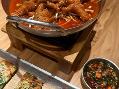 -KimPro 辛普乐概念韩餐