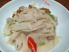 -面辣子·陕西家乡菜(钟楼店)