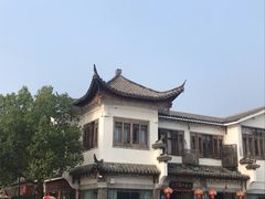 -巢湖姥山岛