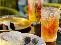 -The Rug Cafe(王府中环店)