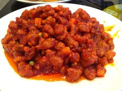 老味樱桃肉-旺仔家常菜生煎包(马端街店)