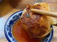 -鼎顺小吃(吴山名楼店)