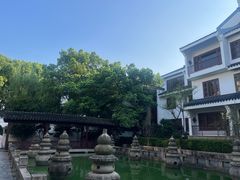 -苏州吴宫泛太平洋酒店