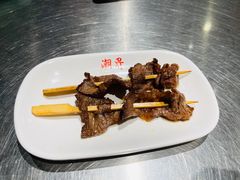 -潮界(虹桥新天地店)