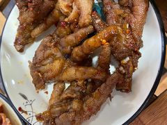 -阿昌白族石板烧(大理古城店)