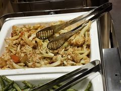 -食蔬不二素食自助餐厅(沈阳铁西店)