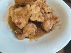 -七菜馆·东北菜·蒸饺(文体路店)