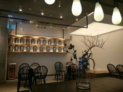 -喜茶(广州天汇igc店)