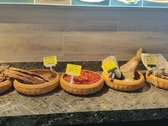 -恒记饭店·海鲜明档(淹城店)