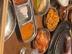 -马场洞肉铺(高丽街店)