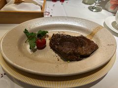 -王品牛排(福州泰禾店)