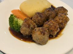 -库滋明·俄罗斯特色美食(中央大街店)