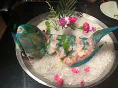 -小广寒电影艺术餐厅(小广寒经三路店)
