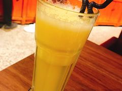 -G+KITCHEN(龙湖狮山天街店)