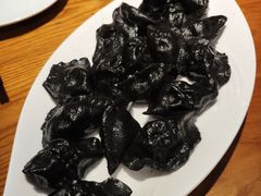 -船歌·鱼水饺青岛菜(闽江二路店)