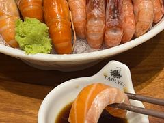 -大渔之观(安贞店)