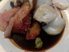 -鑫海汇海鲜烤肉自助(北国商城店)