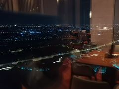 -嘉定凯悦·咖啡厅