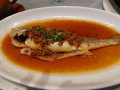 -功夫汤粤港餐厅(锦业路店)