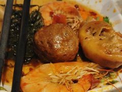 -野妹火锅(布吉店)