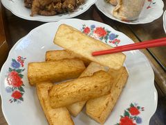 -芋包王闽南茶楼(八市店)