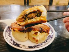 牛肉煎包-清真·西北人家风味馆(中山中路店)