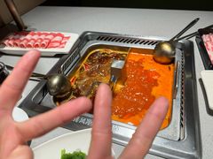 -海底捞火锅(吴中路店)