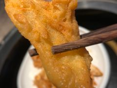-淘米捞·米汤脆鲩鱼火锅(福田皇岗店)