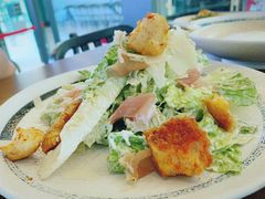 -PIZZA BIANCA(万象城店)