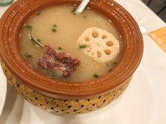 -有藕有鱼·湖北菜(唐家墩店)