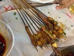 -五丁桥光头香辣蟹(望江橡树林店)