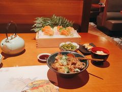 -仓桥家·焗寿司·锅物(光谷步行街店)