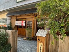 -鸟鸣门屋台料理(金帝银泰店)