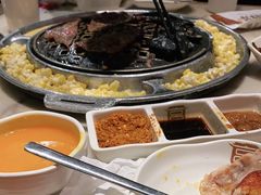 -韩宫宴烤肉·料理(桐乡吾悦广场店)