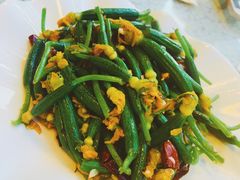 炝香黄瓜苗-文三里屯面馆(三里屯店)