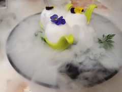 冰皮榴莲-虾饺妹·粤式手工点心(水荫路店)