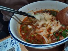 -马记永·兰州牛肉面(天通苑家乐福店)