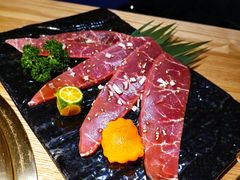 -江户烧肉(高德店)