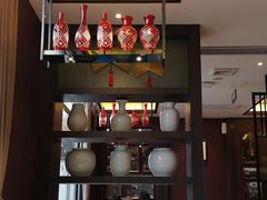 -海鸿荟·沿江菜(中山北路店)