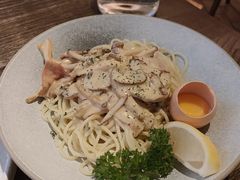 -巴别塔法餐舍(朝阳店)